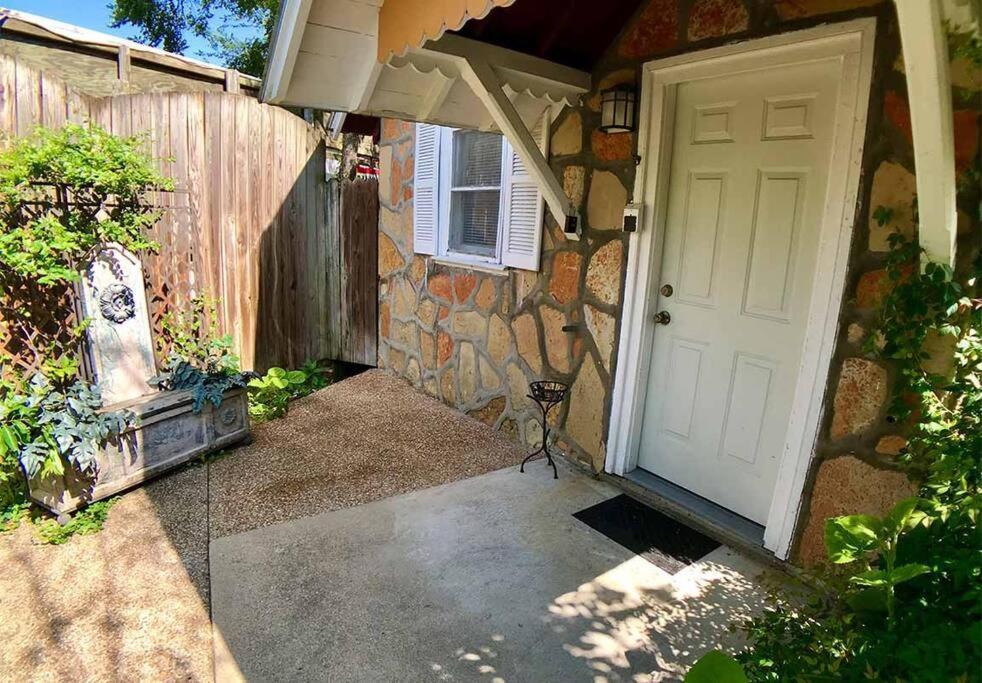 Tuscany Dream Rock Cottage/#8 Eureka Springs Exterior foto